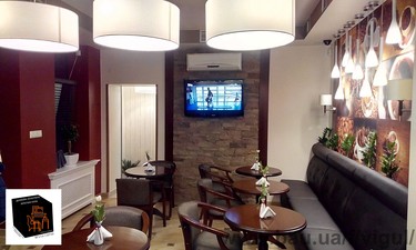 Дизайн интерьера в Ужгороде Украине &mdash; Вигула 